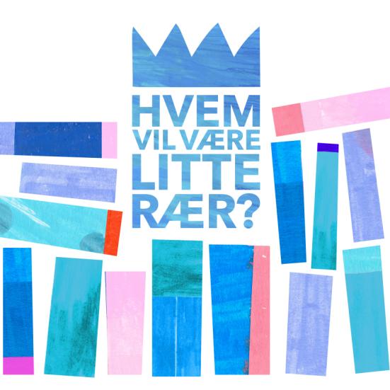 Logo_Hvem vil være litterær