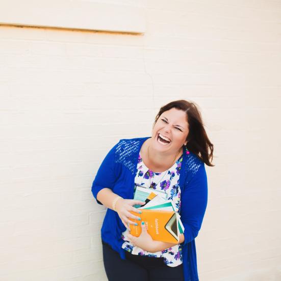 Gladkvindemedenstakbøger